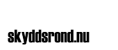 skyddsrond.nu